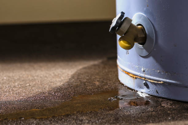 Best Flood restoration services  in Batesville, MS