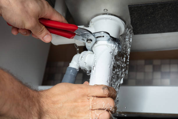 Best Water damage restoration specialists  in Batesville, MS