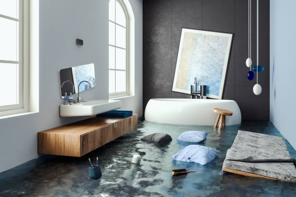 Best Water damage restoration near me  in Batesville, MS
