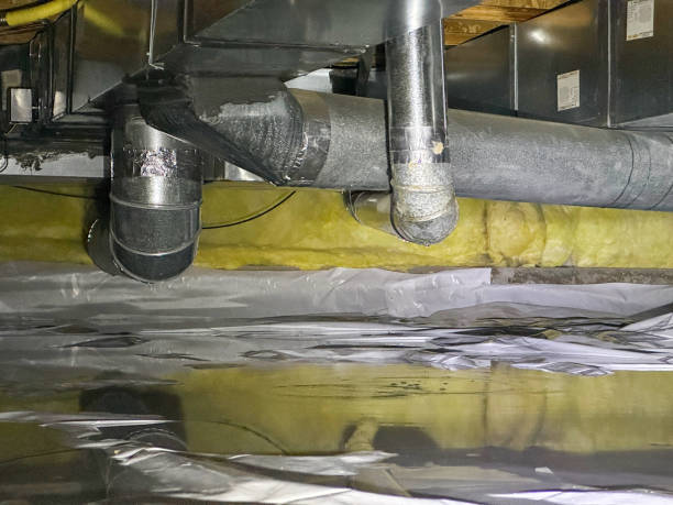 Best Flooded house restoration  in Batesville, MS