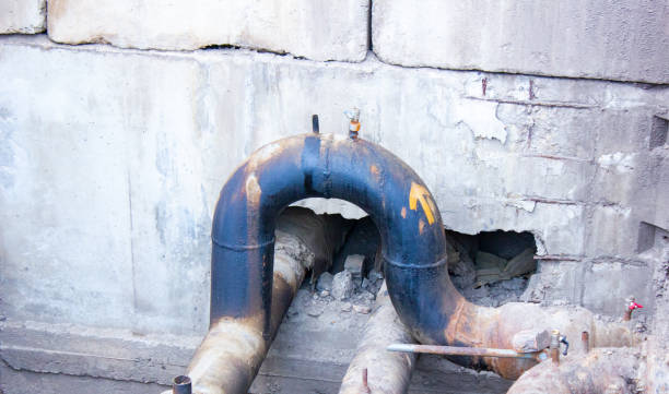 Best Water damage restoration services  in Batesville, MS